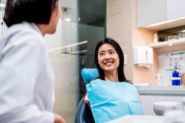 Dental X-Rays and Imaging in Mechanicsville, MD