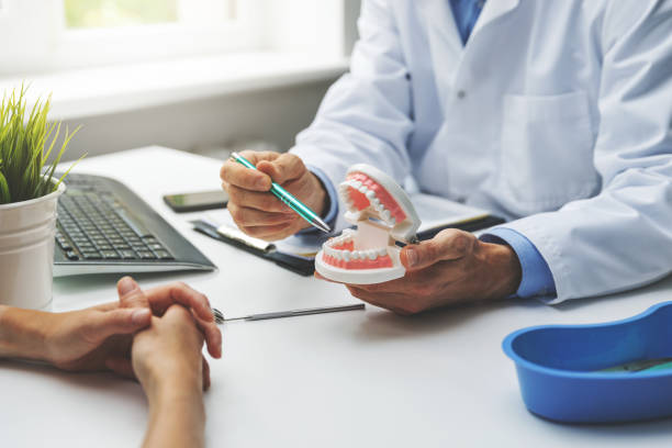 Best Periodontal (Gum) Disease Treatment  in Mechanicsville, MD