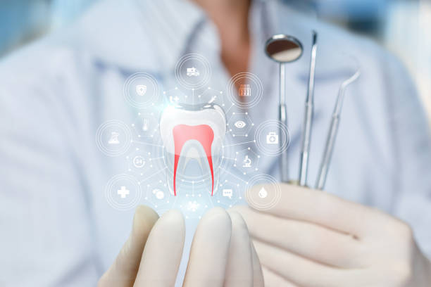 Emergency Dental Services in Mechanicsville, MD