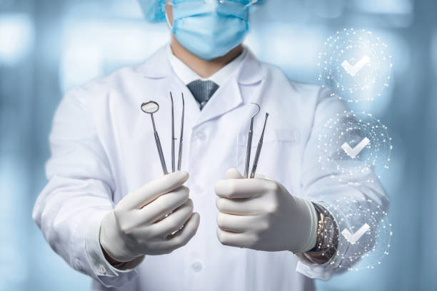 Best Cosmetic Dentistry  in Mechanicsville, MD