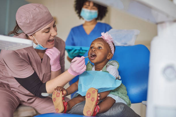 Best Dental Fillings (Composite and Amalgam)  in Mechanicsville, MD
