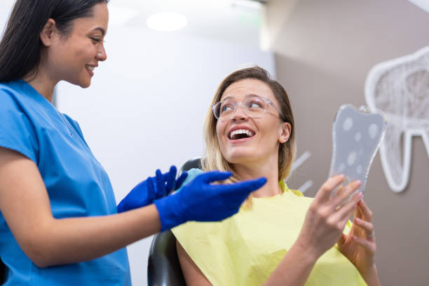 Best Full Mouth Reconstruction  in Mechanicsville, MD