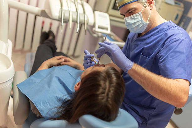 Best Wisdom Tooth Removal  in Mechanicsville, MD