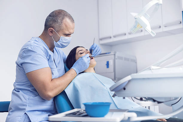 Oral Cancer Screening in Mechanicsville, MD