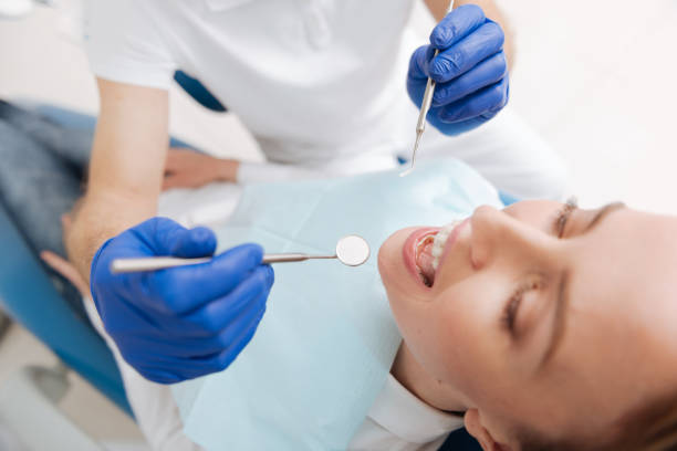 Best Invisalign and Clear Aligners  in Mechanicsville, MD
